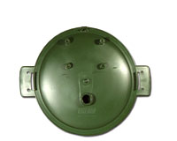 EHEIM Filterdeckel 7472800 – Original EHEIM