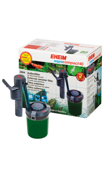 EHEIM Herstellerabbildung zur Zuordnung: EHEIM Verlängerung und Filterkorb 7481220