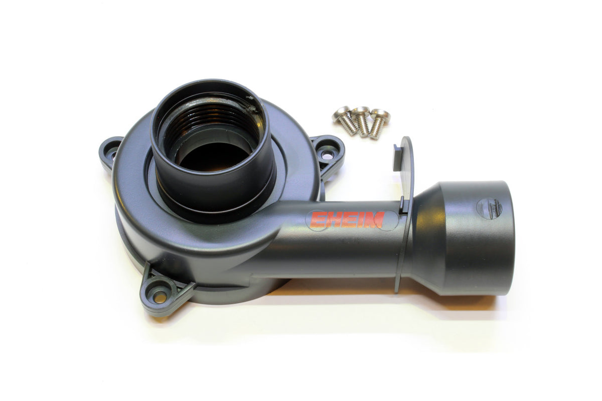 EHEIM Pumpendeckel kpl. mit O-Ring 7482050 – Original EHEIM