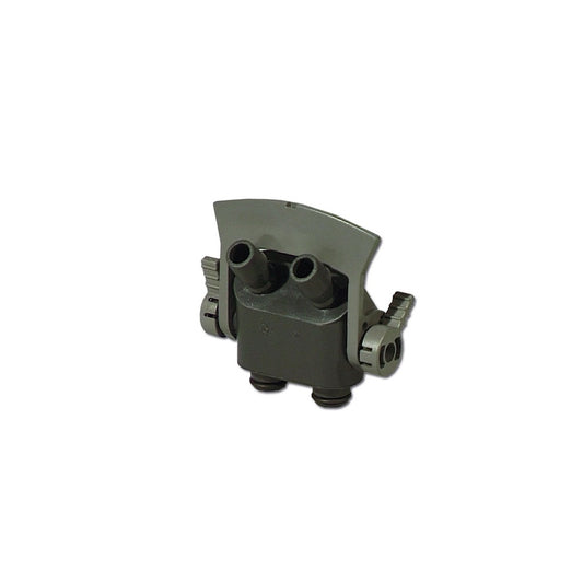 EHEIM Adapter komplett 7445108 – Produktfoto auf weißem Hintergrund