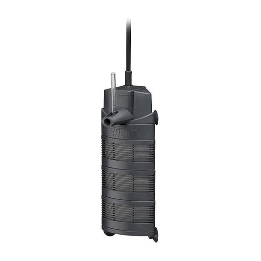 EHEIM aqua 200 Eck-Innenfilter – vergrößertes Original-Herstellerbild von eheim.com, 1000 × 1000 Pixel
