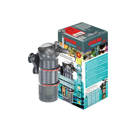 EHEIM biopower160 – offizielles Herstellerbild eheim.com, quadratisch 1000 x 1000