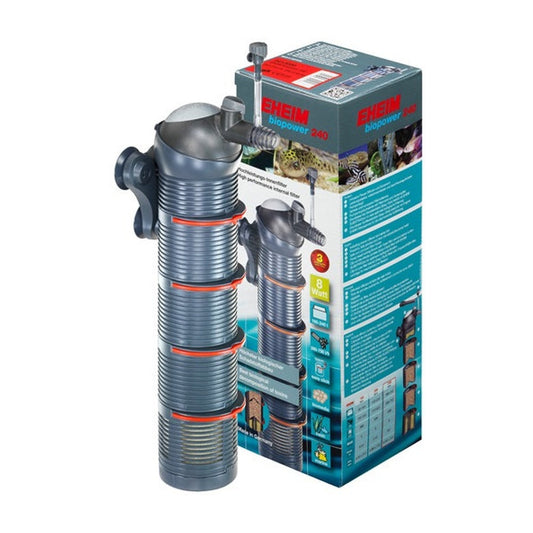 EHEIM biopower 240 Innenfilter – vergrößertes Original-Herstellerbild von eheim.com, 1000 × 1000 Pixel