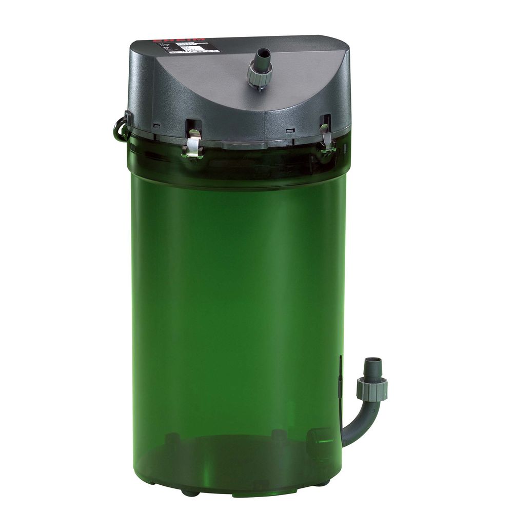 EHEIM classic 600 Außenfilter für Aquarien bis 600 Liter (2217) – offizielles EHEIM-Bild eheim.com, 1000×1000 Pixel