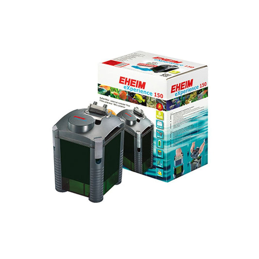 EHEIM eXperience 150 – EHEIM Herstellerfoto, etwas größer im Quadrat