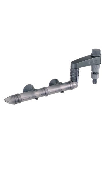EHEIM InstallationsSET 2 12/16 mm – Ausströmrohr mit Halterung