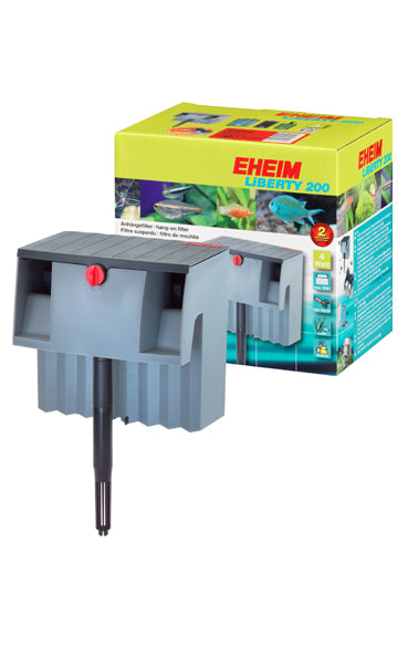 EHEIM LiBERTY 200 Hang On Filter