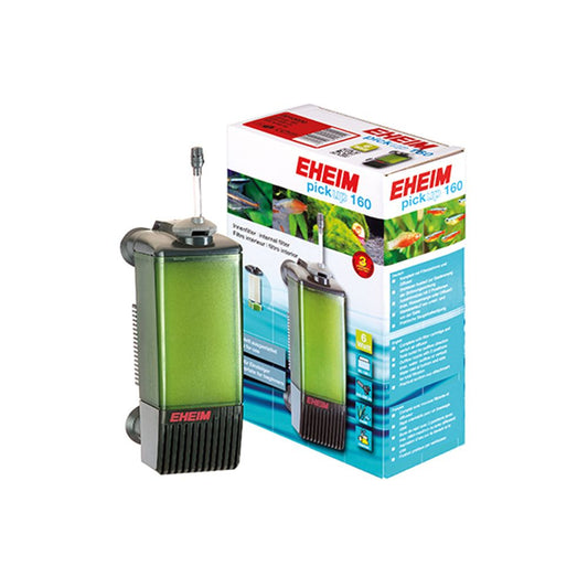 EHEIM pickup160 – offizielles EHEIM-Produktbild, 1000 x 1000 Pixel