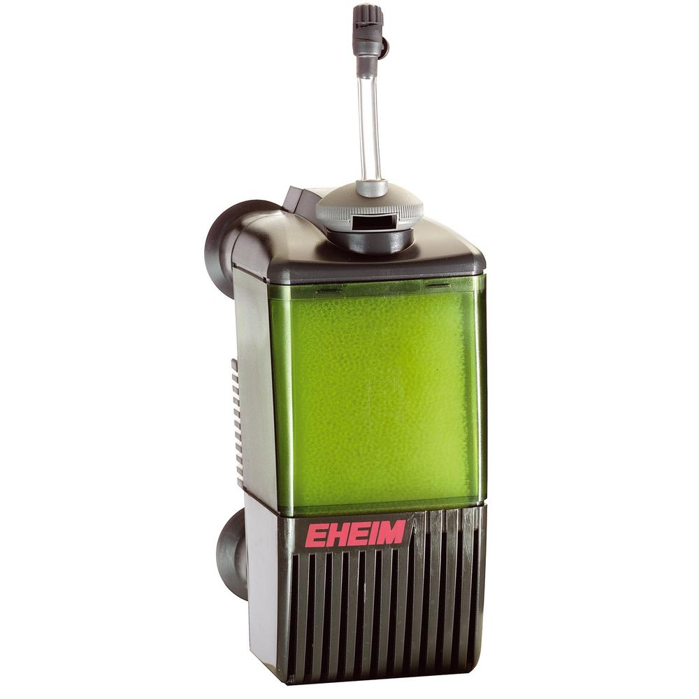 EHEIM pickup60 – offizielles EHEIM-Produktbild, 1000 x 1000 Pixel