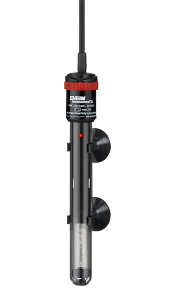 EHEIM thermocontrol e 25 W – Originalbild EHEIM.com
