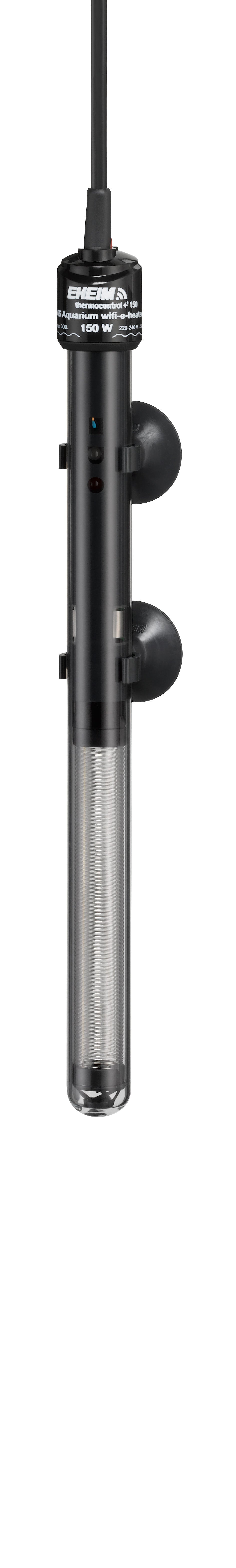 EHEIM thermocontrol+ e 150 W – Originalbild EHEIM.com