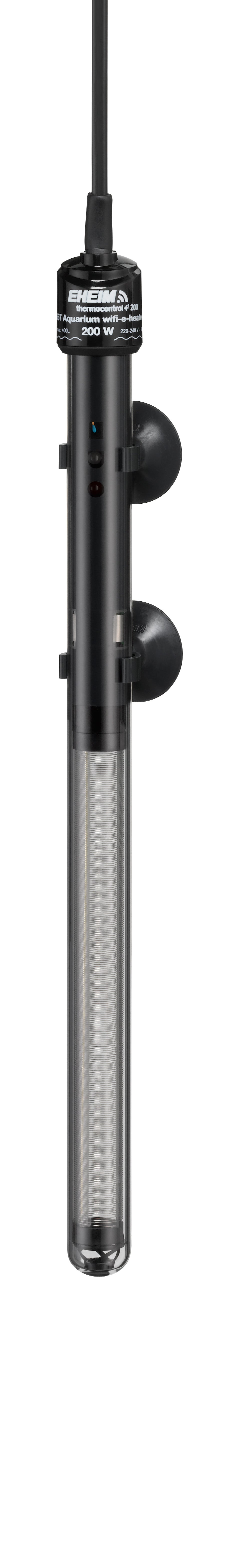 EHEIM thermocontrol+ e 200 W – Originalbild EHEIM.com