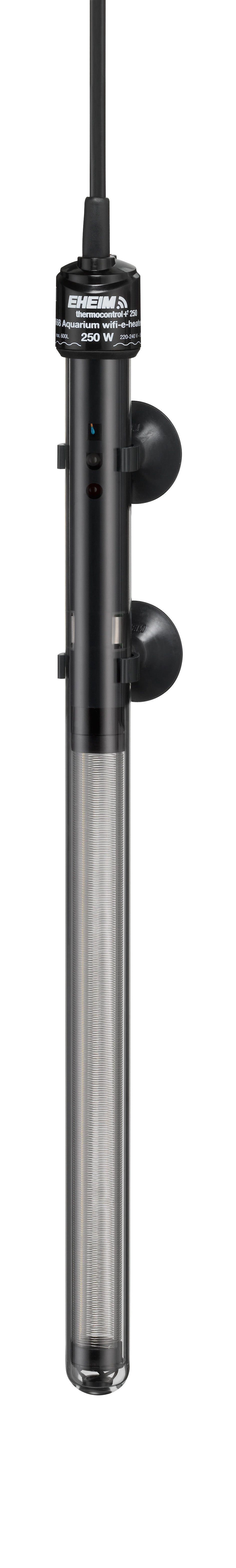 EHEIM thermocontrol+ e 250 W – Originalbild EHEIM.com