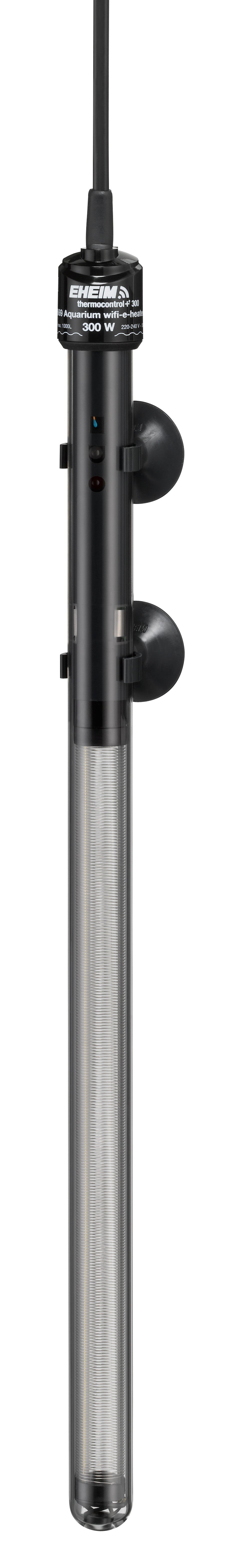 EHEIM thermocontrol+ e 300 W – Originalbild EHEIM.com