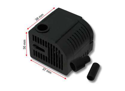 SunSun HJ-211 Mini ECO Aquarium Pumpe 200 L/h
