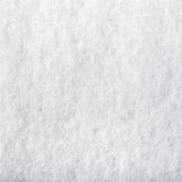 Filtervlies weiss 50x50x2,5cm