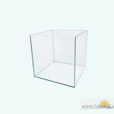 Aquarium Cube 5,8 Liter 18x18x18cm Terra Natur
