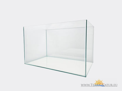 Aquarium 40x30x25cm / 30 Liter transparent