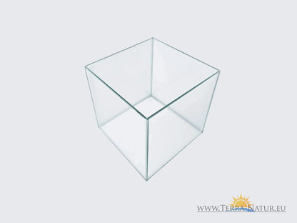 Aquarium Cube 5,8 Liter 18x18x18cm Terra Natur