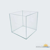 Aquarium Cube 5,8 Liter 18x18x18cm Terra Natur
