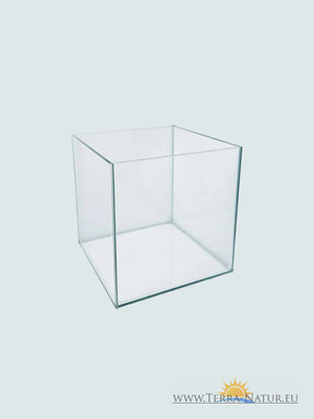 Aquarium Cube 5,8 Liter 18x18x18cm Terra Natur