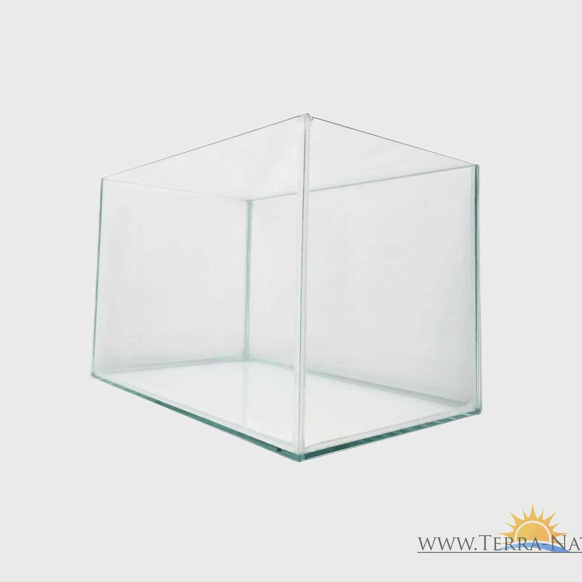 Aquarium 12 Liter 30x20x20cm Terra Natur