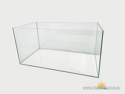 Aquarium 50x30x30cm / 45 Liter transparent