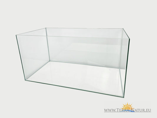 Aquarium 50x30x30cm / 45 Liter transparent