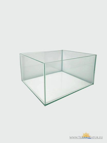 Kallax Aquarium 25 Liter 33x38x20cm Terra Natur