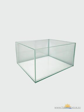 Kallax Aquarium 25 Liter 33x38x20cm Terra Natur