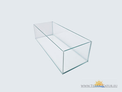 Aquarium 36 Liter 60x30x20cm Terra Natur