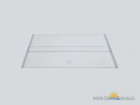 Aquarium 60x30x30cm / 54 Liter transparent