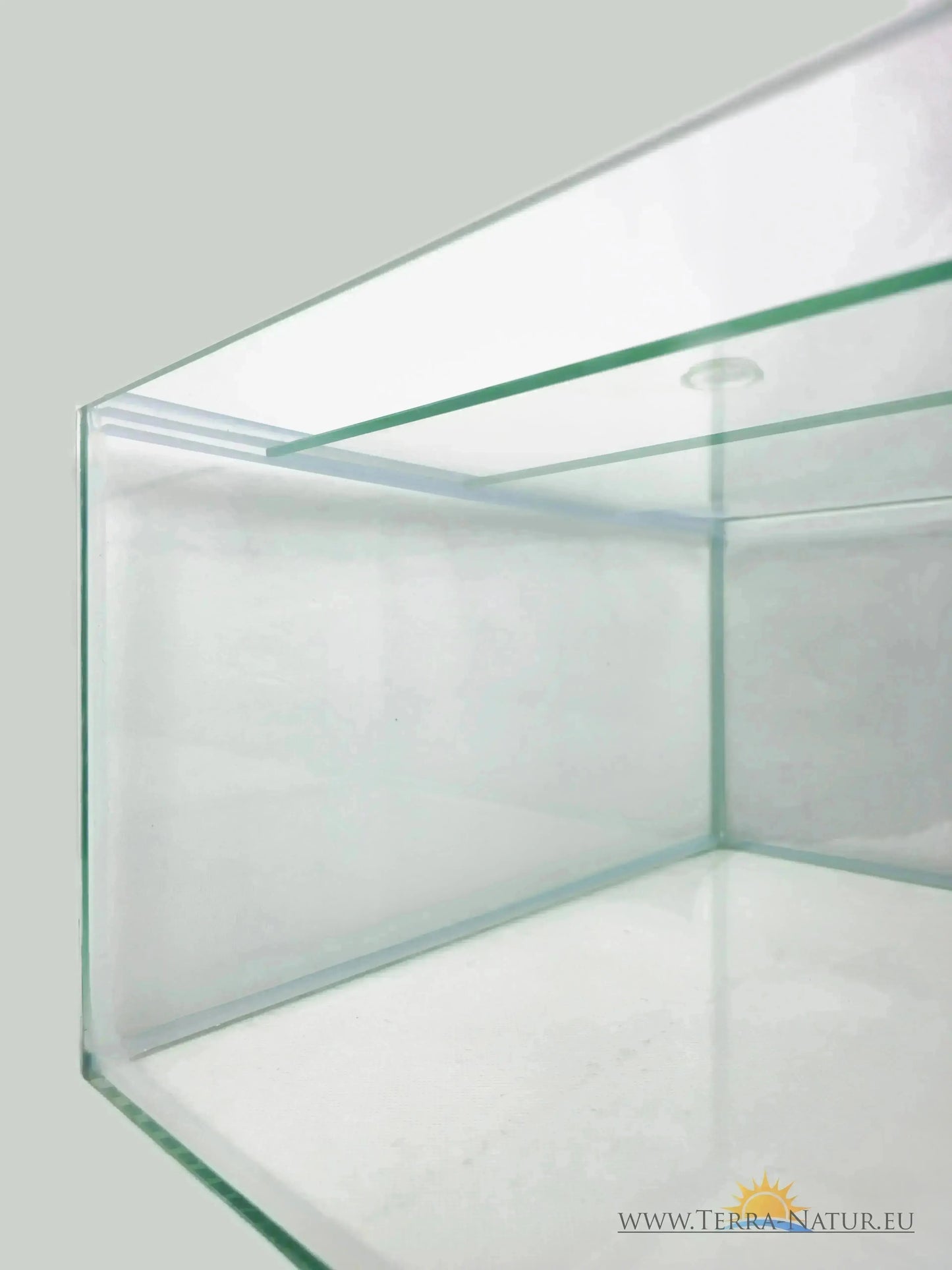 Aquarium Cube 5,8 Liter 18x18x18cm Terra Natur