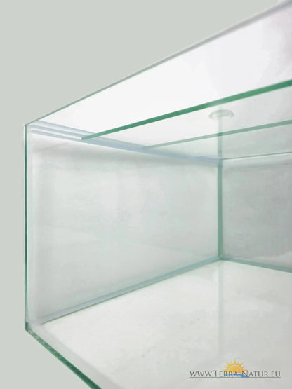 Aquarium Cube 5,8 Liter 18x18x18cm Terra Natur