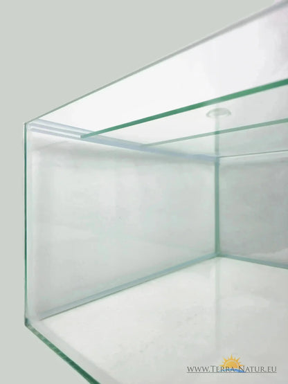 Aquarium 50x20x20cm / 20 Liter transparent
