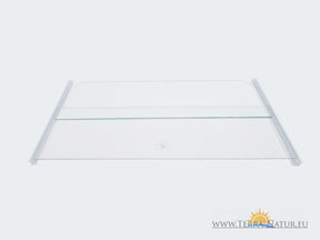 Aquarium 25x25x30cm Cube 18,7 Liter transparent