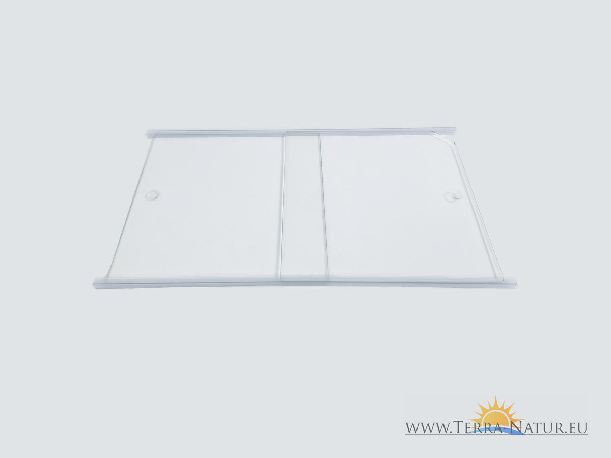 Aquarium 120x30x30cm / 108 litres transparent
