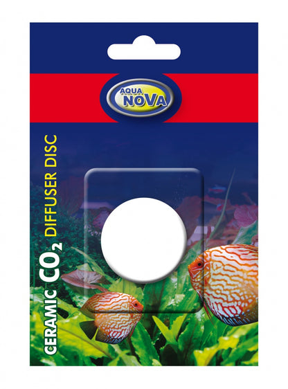 Aquanova CO₂ Inlinediffusor