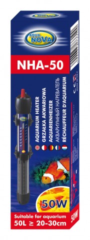 Aquanova Aquarien-Heizer 25-300 Watt