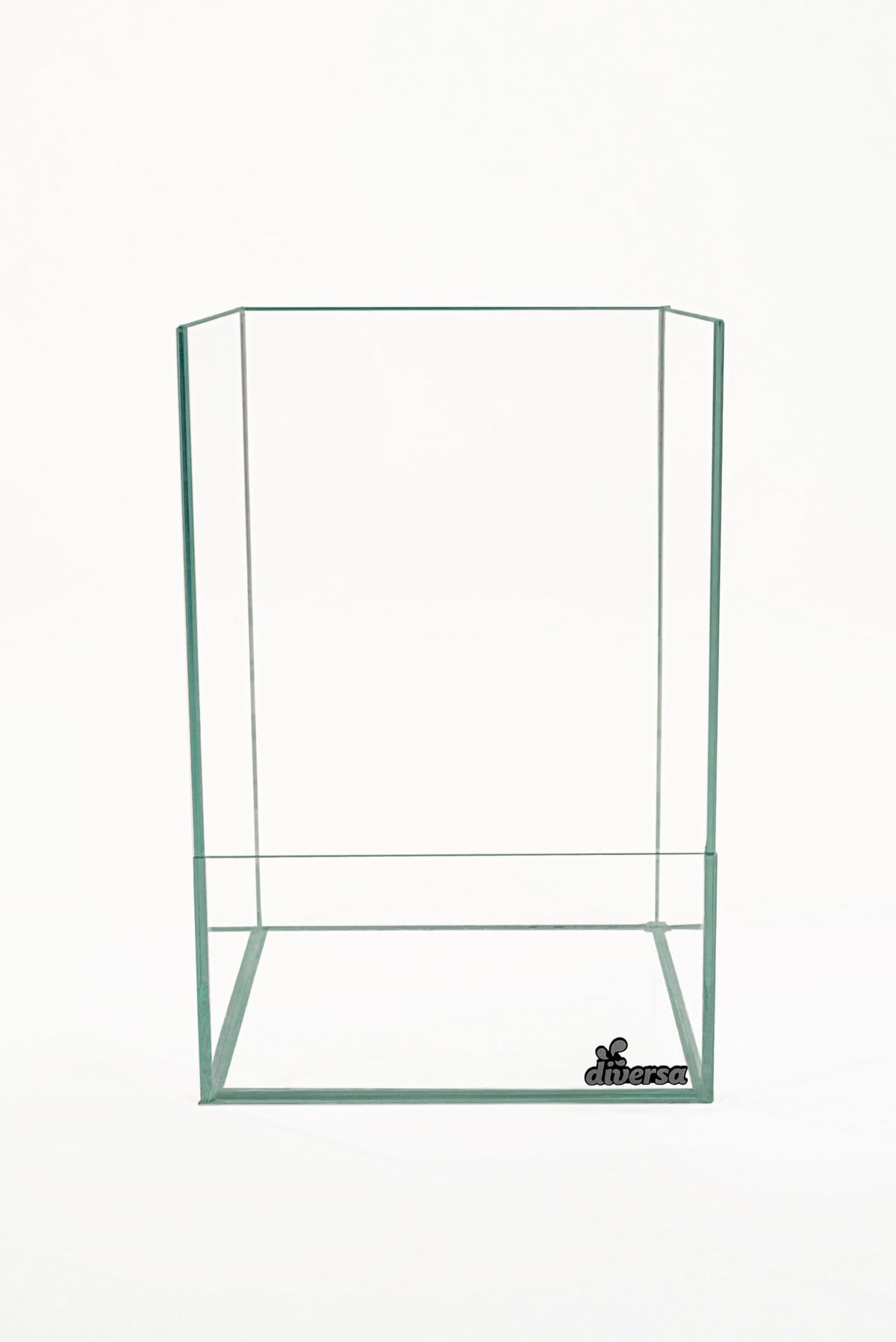 Diversa Paludarium 20 x 20 x 30 cm Optiwhite