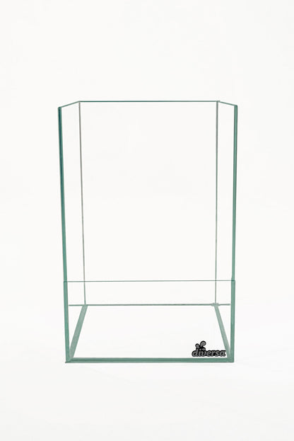 Diversa Paludarium 20 x 20 x 30 cm Optiwhite