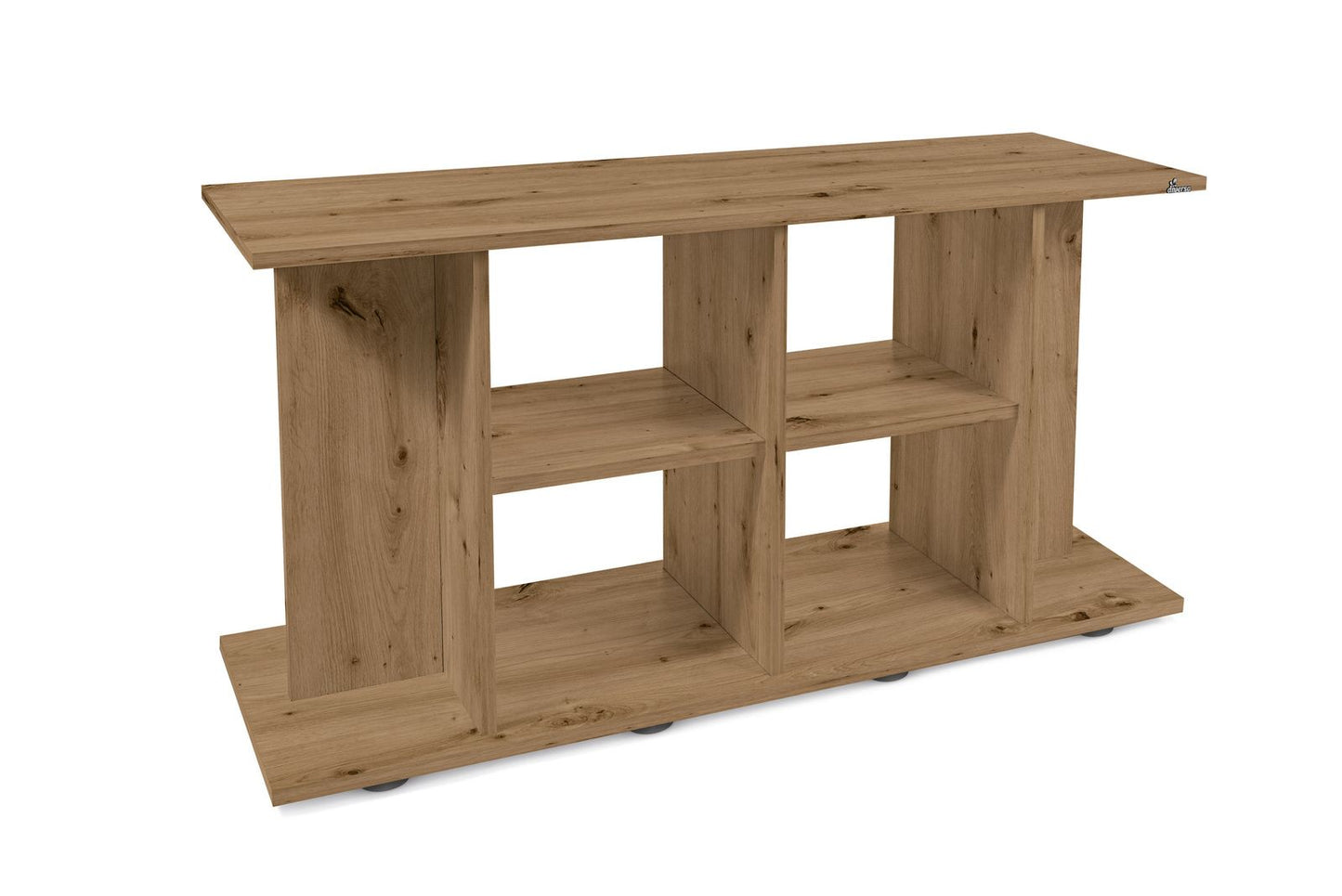 Diversa Aquarienunterschrank Budget 120x40x60cm