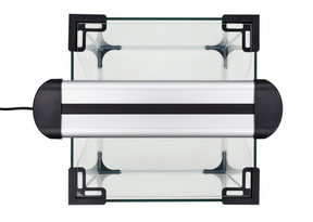 Diversa Nano Aquarium LED Set 10 Liter