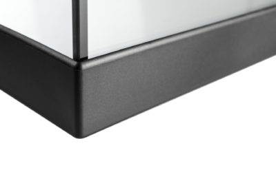 Diversa Aquarium Set Startup 40 -25 Liter, 40x25x25cm