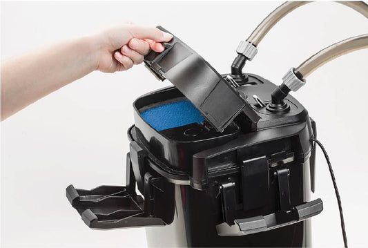 Aquael ULTRAMAX 2000 buitenfilter