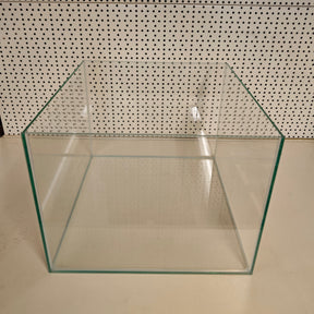 Aquarium 35x35x28cm, Floatglas 4mm, 34 Liter