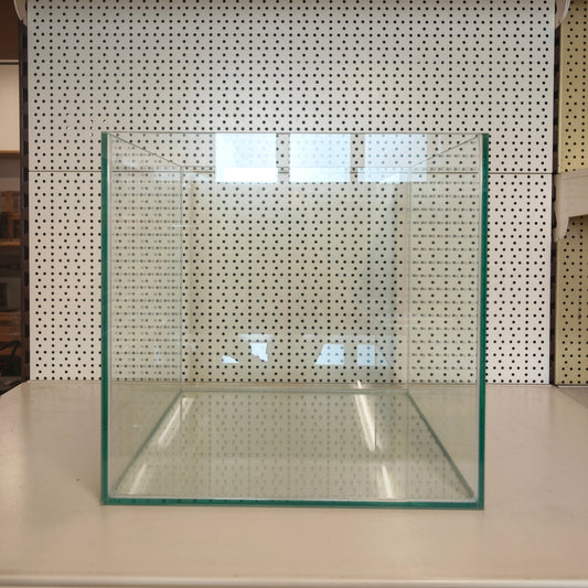 Aquarium 41x38x40 für Kallax Regal, Floatglas 6mm