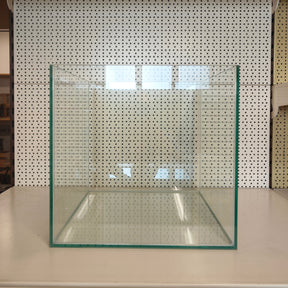 Aquarium 41x38x40 für Kallax Regal, Floatglas 6mm