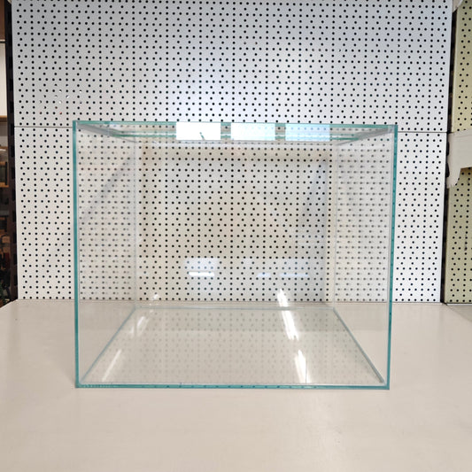 Aquarium 44x31x37cm, Optiwhite 4mm, 50 Liter