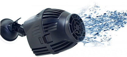 Aquanova NWM-2000 Strömungspumpe 2.000 l/h